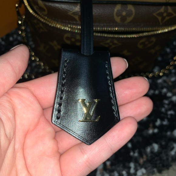 Louis Vuitton Vanity PM - Picture 5 of 8